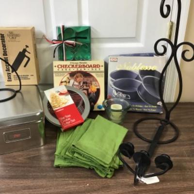 Home and Kitchen Lot