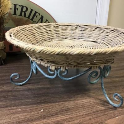 Home Decor Lot - Warm Tones