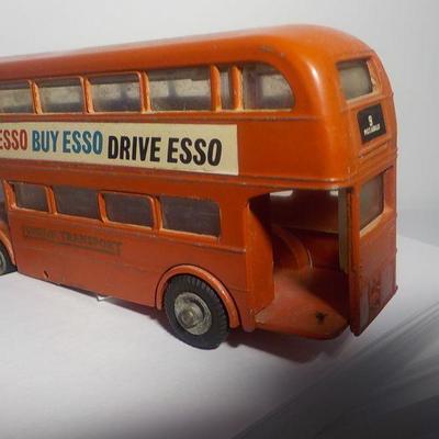 SAEC. "Routemaster 64 seater from Lesney England