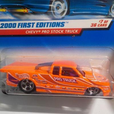 2000 first edition chevy truck and team ase the bliss truck.