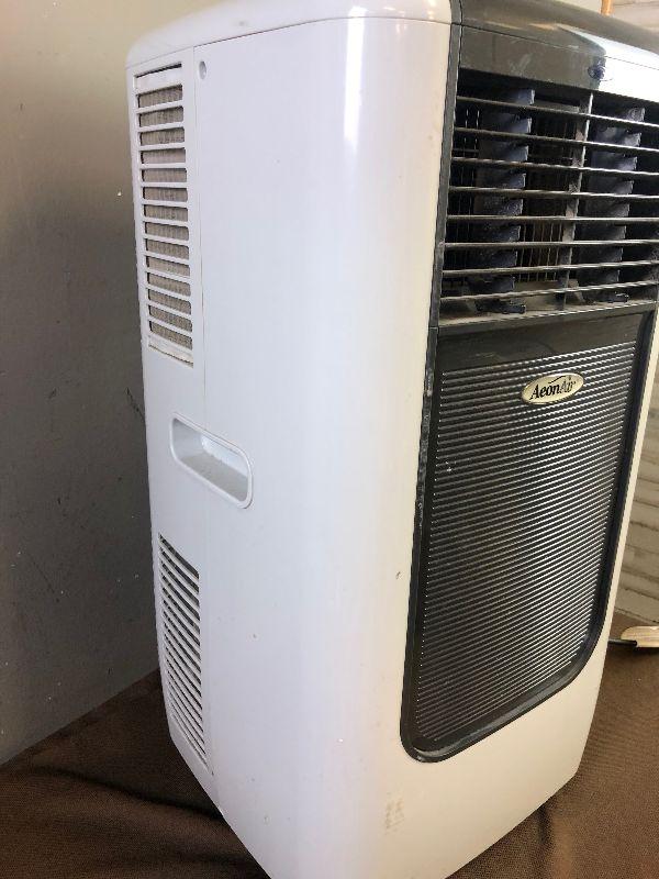 203 AEONAir Portable Air conditioner