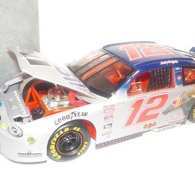1:24 Scale Limited edition "#12 Run for the roses" Kentucky Derby.