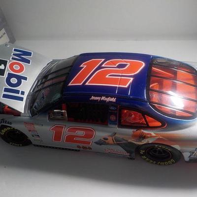 1:24 Scale Limited edition "#12 Run for the roses" Kentucky Derby.