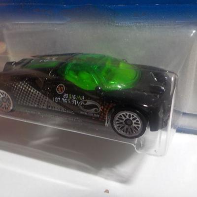 Hot wheels future fleet and 1999 