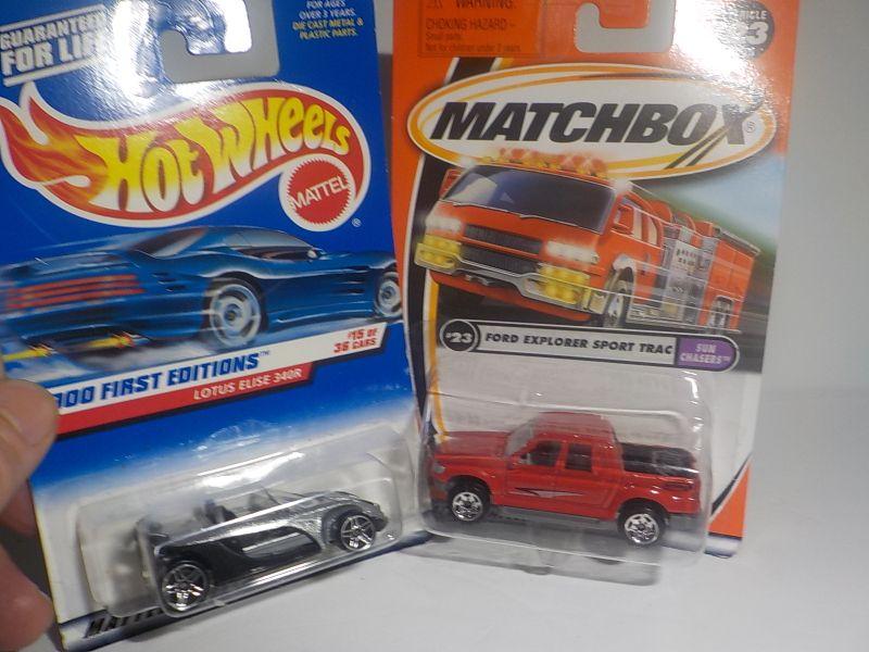 hot wheels ford explorer