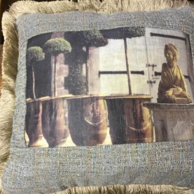 Custom made Pillow