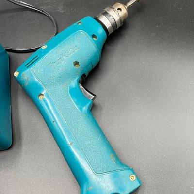 Makita 10mm Cordless Drill with Charger