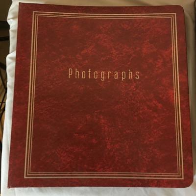 Lot 51 - Picture Frames & Photo Albums