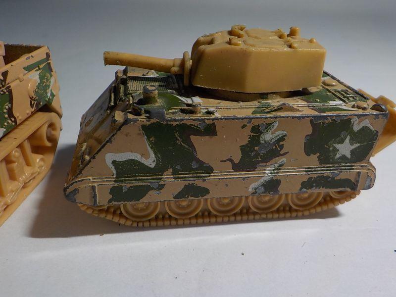 2 hot wheels military vehicles. EstateSales