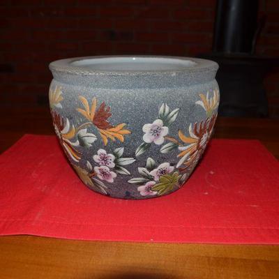 Ceramic Pot
