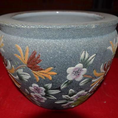 Ceramic Pot