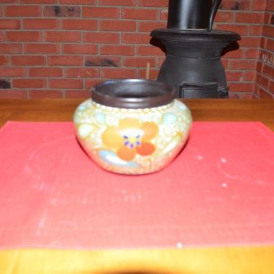 Ceramic Pot