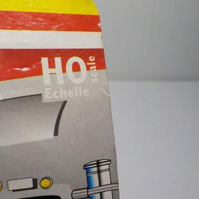 hot wheels Phantastique 2000, Campbells semi tractor.
