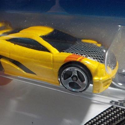 Cool Vampire Van and show stopper hot wheel.