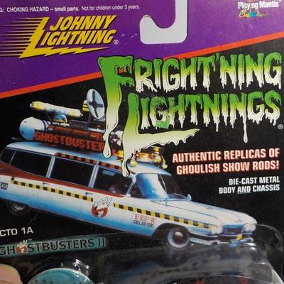 Cool Vampire Van and show stopper hot wheel.