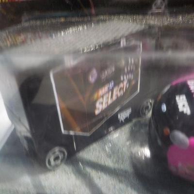 Hot wheels Ferrari and pro series #99.