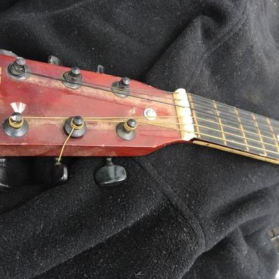 Vintage Mark II Student Guitar MSG-30