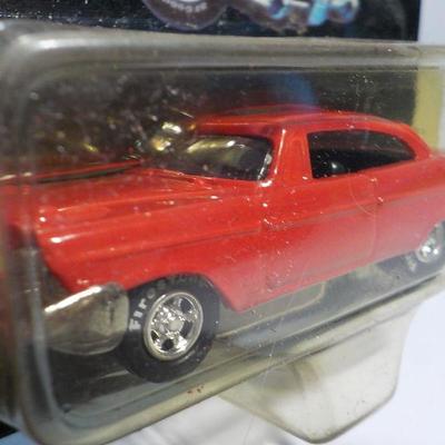 Hot wheel 41 willeys truck and  christine.