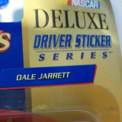 Dodge charger gt and Jarret #88 air force racer.