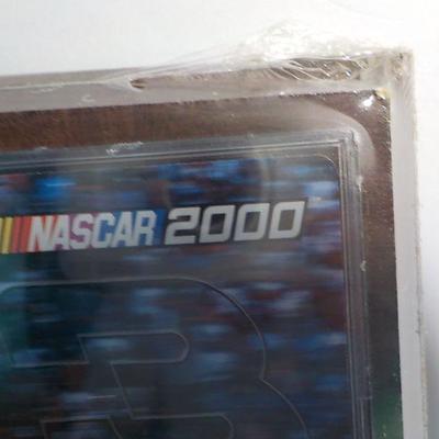 Dale Earnhart Picture plaque .