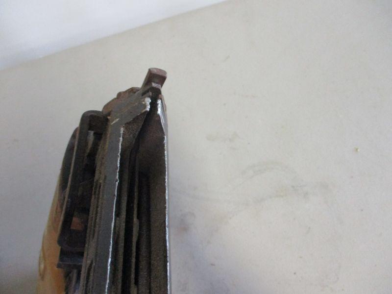 Lot 100 Bostitch Model MIII Concrete T Nailer