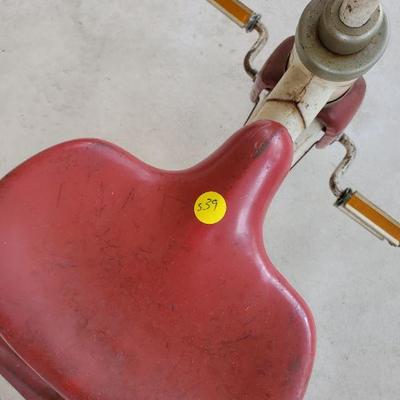 midwest industries tricycle