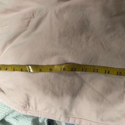 Ralph Lauren  shorts pink size 8