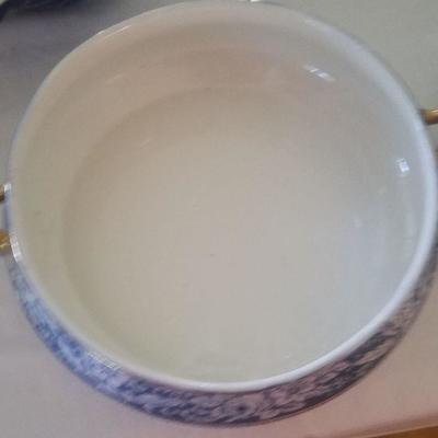 Johnson Brothers Covered Dish