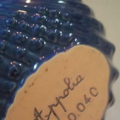 Appolia Blue Seashell Stoneware