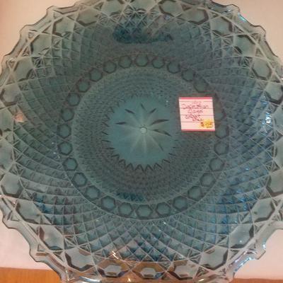 Depression Glass Bowl