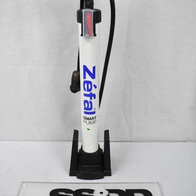 zefal smart pump