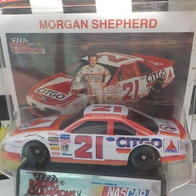 1993 edition of #21 and Hot wheels surf Crate 2000.