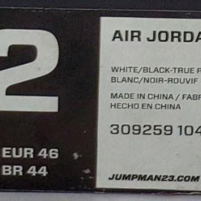 Air Jordan Retro 13