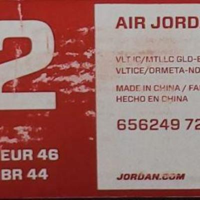Air Jordan XX8 SE