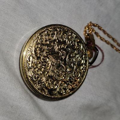 Pendant Watch