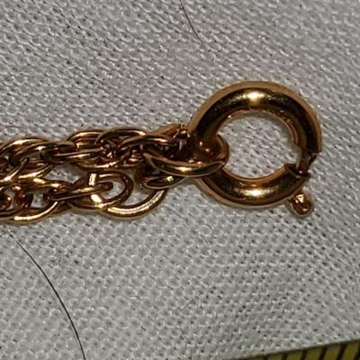 Pendant Watch