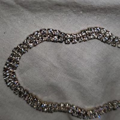 quartz Necklace 