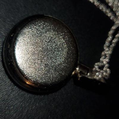 BETTY Boop pocket watch 