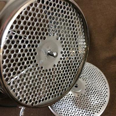 Lot #83Stainless Steel Device for Kitchen 