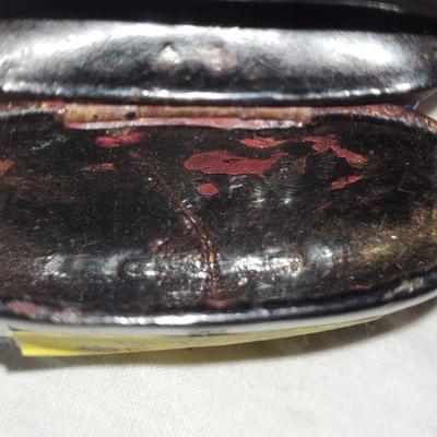 Snuff Box