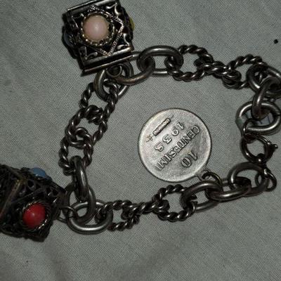 Republica Charm Braclet