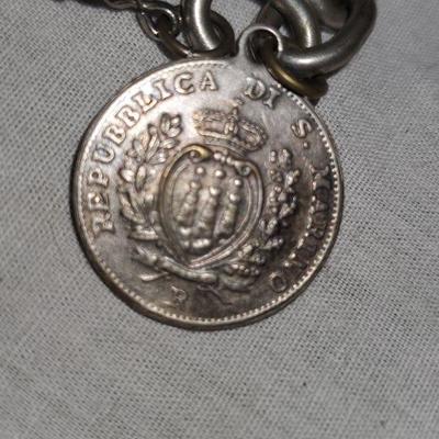 Republica Charm Braclet