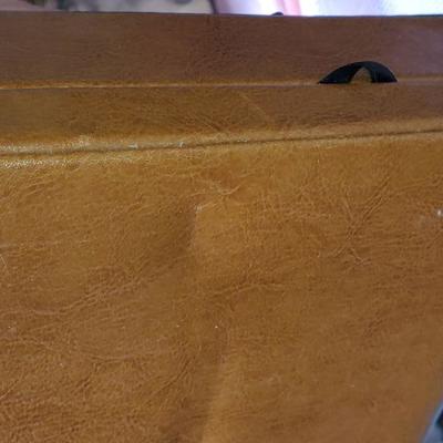 Box with Jewelry 