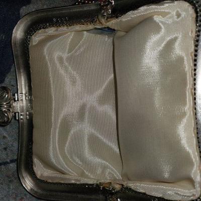Silver Mesh Whiting and Davis