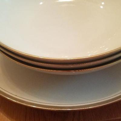 Royalton China Co. Translucent Porcelain Fine China