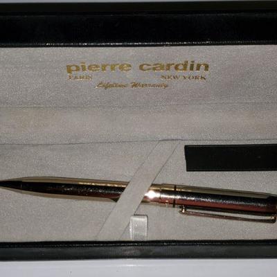 Pierre Cardin Pencil 