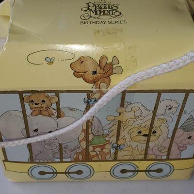 Precious Moments Birthday 1