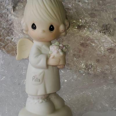 Angel of Mercy 