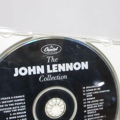Lot 49 - CD's - Various Artist & Bands
