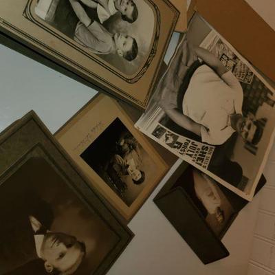 Antique Photos